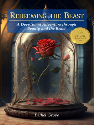 cover image of Redeeming the Beast